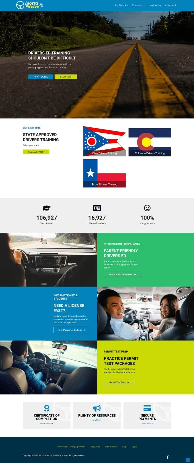 Default Hover Image Alt Text